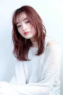 カットモデル募集❣️ 池袋💇Annaのプロフィール画像