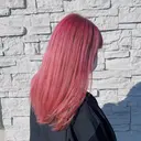 TELAHAIR成田 マネージャー吉野美羽のプロフィール画像