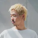 🌿ボブ パーマ高橋啓太🌿のプロフィール画像