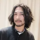 社内カット講師・店長 菅原賢一のプロフィール画像