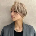 🤍ハイトーンカラー MAKOTO🤍のプロフィール画像