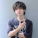 ハクヤ心斎橋 パーマ/縮毛矯正のプロフィール画像