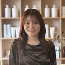 女性カット🎨カラー 🌀パーマ宮部楓奈のプロフィール画像