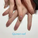 クインテット・ネイル 黒澤のプロフィール画像