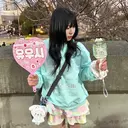 塚本 有紗のプロフィール画像