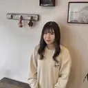 田邊 汐音のプロフィール画像