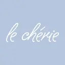 le chérie 🫧大阪福島のプロフィール画像