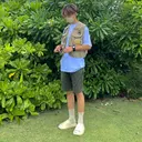 平賀 陸のプロフィール画像