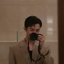 無料カットモデル/ 村上廉のプロフィール画像