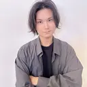 【代表】 高瀬慎也/縮毛矯正のプロフィール画像