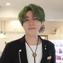 Halo/長居美容室 似合わせカット/ロキのプロフィール画像