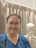 皿田 孝のプロフィール画像
