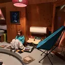 Hi,nail Harukaのプロフィール画像