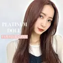 プラチナムドール なかもず店のプロフィール画像