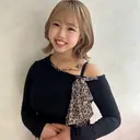 𝓝𝓞𝓐🌹✨️ ツヤ髪/髪質改善のプロフィール画像