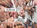 ALAN nail SAYURIのプロフィール画像
