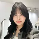 ワンホン韓国風レイヤ ー/表参道/みづきのプロフィール画像