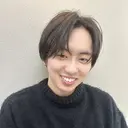 メンズ/メンズパーマ /小笠原諒のプロフィール画像