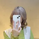 メンズカット募集中 ❤️‍🔥河村未桜のプロフィール画像