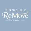 【一本ずつ脱毛】 ReMove 柏のプロフィール画像