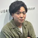 セール価格!メンズ 知念 新菜のプロフィール画像