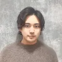 メンズ特化/パーマ/ 骨格矯正カット/真人のプロフィール画像