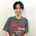 サラツヤ縮毛矯正✨ モデル募集(藤野)のプロフィール画像