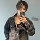 大坪夏也/ブリーチ/ レイヤーカットのプロフィール画像