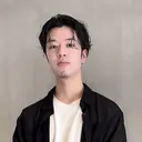 ブリーチなしカラー/ 顔周りレイヤーカットのプロフィール画像