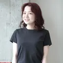 久米寿李恵 くめじゅりえのプロフィール画像