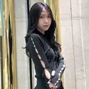 新宿⌇韓国風ヘア ⌇透明感カラーのプロフィール画像