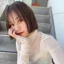 ナツミ/透明感カラー /酸性ストレートのプロフィール画像