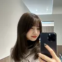 ゆめ‎𖤐 ̖́-‬ 川越/眉毛ワックスのプロフィール画像