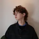 川副/シャドウ/ 波巻き/メンズパーマのプロフィール画像