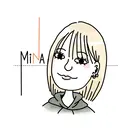 岩田 実那のプロフィール画像