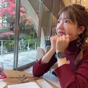 透明感カラー/牧内 楓/インナーカラーのプロフィール画像