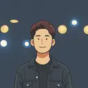 中西 龍生のプロフィール画像