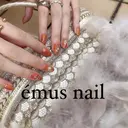 émus nail Mamiのプロフィール画像