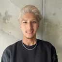 中原 祥太のプロフィール画像