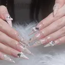 Yuu🎀 Belle Nailのプロフィール画像