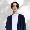 似合わせ小顔ショート 楢岡恵のプロフィール画像