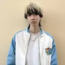 顔周り似合わせ・巻け るレイヤー水谷航大のプロフィール画像