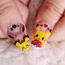 おで@ oderi_nailのプロフィール画像