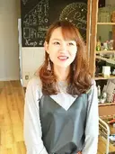堀 望美のプロフィール画像