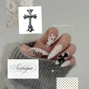 zina senaのプロフィール画像