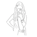 eye salon Fair   米満のプロフィール画像