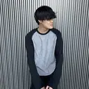 岩田 良/ブリーチカラーのプロフィール画像