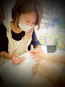 バニーラッシュ Nail. HANAのプロフィール画像