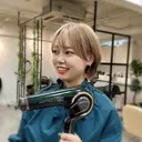 似合わせ×透明感 カラー🤍MAOのプロフィール画像