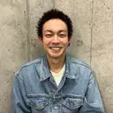メンズカット パーマ飯野友喜のプロフィール画像